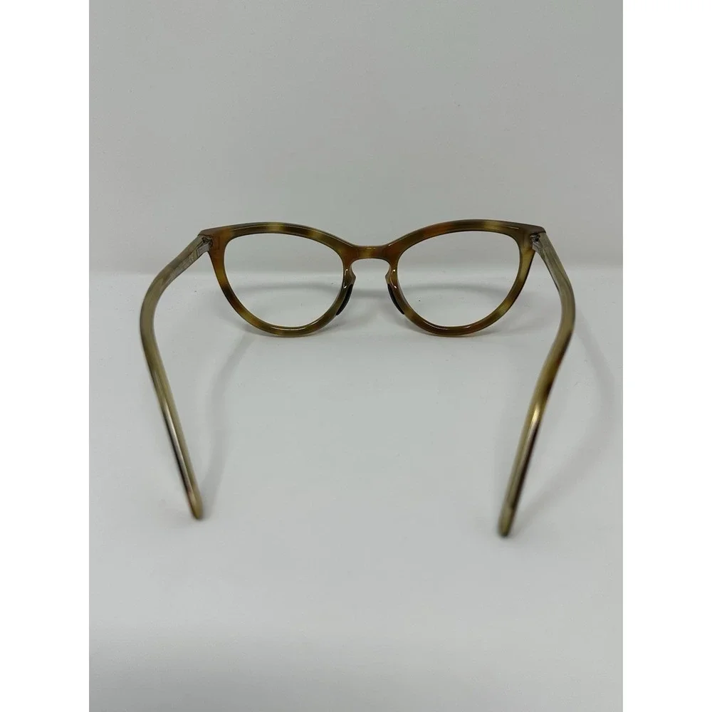Maui Jim Star Gazing Sunglasses Frames Tortoise Brown 50.5-22-140 MJ 813-10 NEW